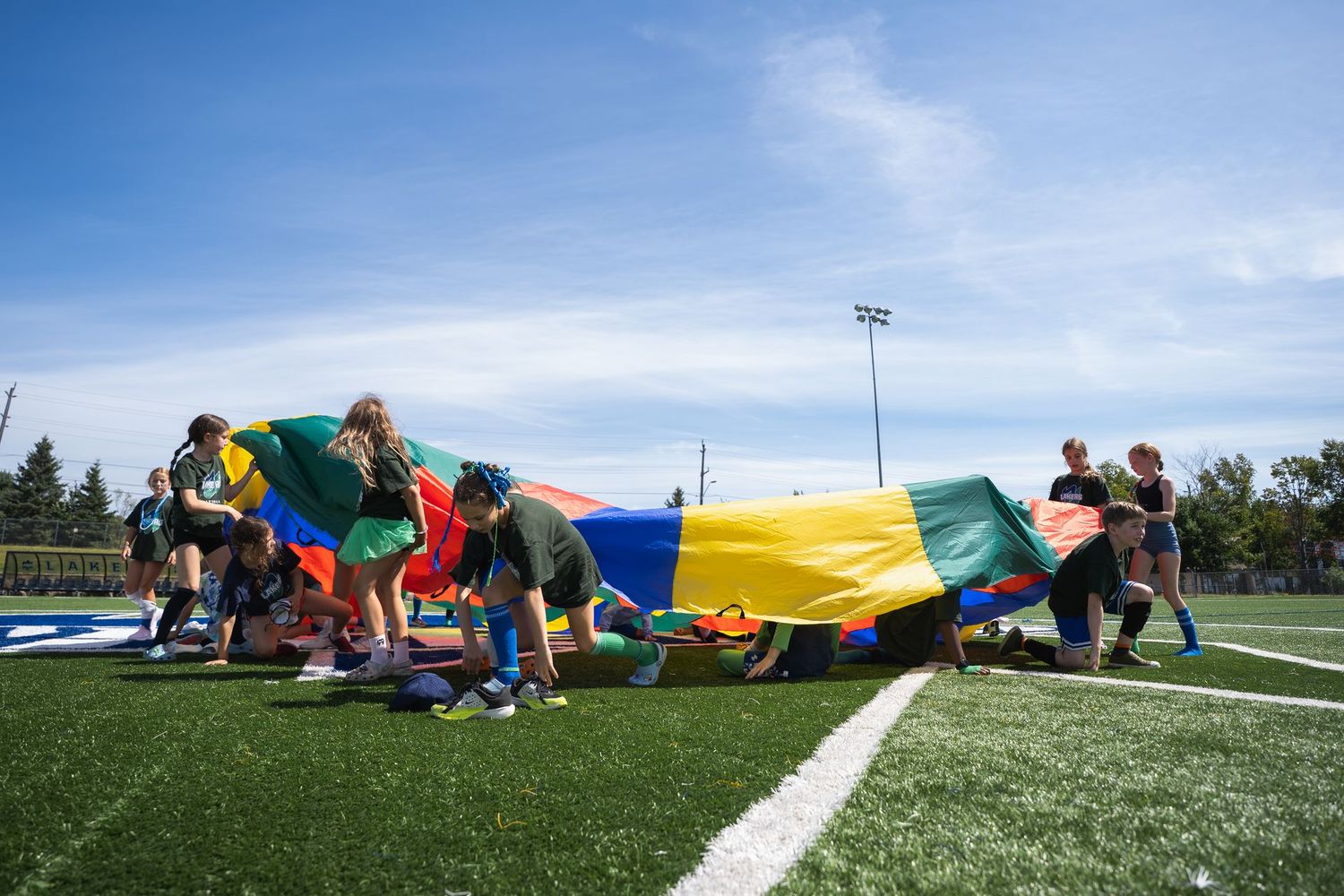 All Star PD Day Camp (June 5, 2026)