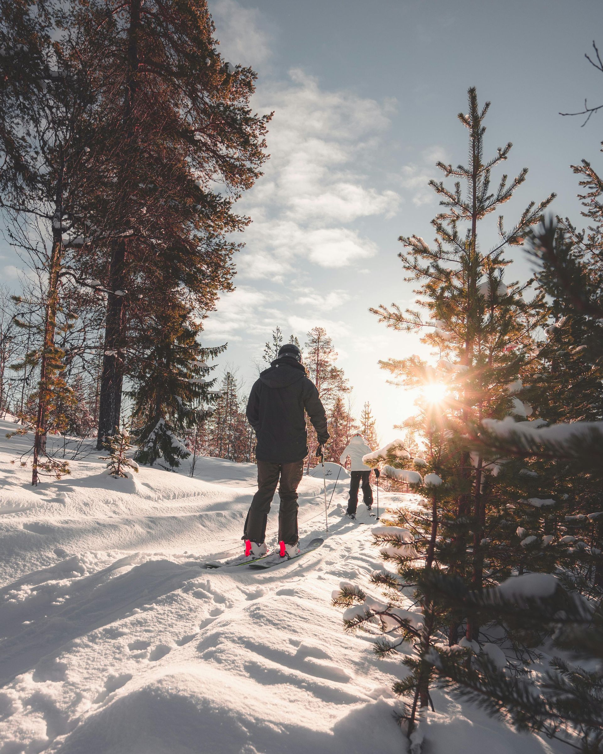 Nipissing Nordic Ski Testing Camp (June 26-28)