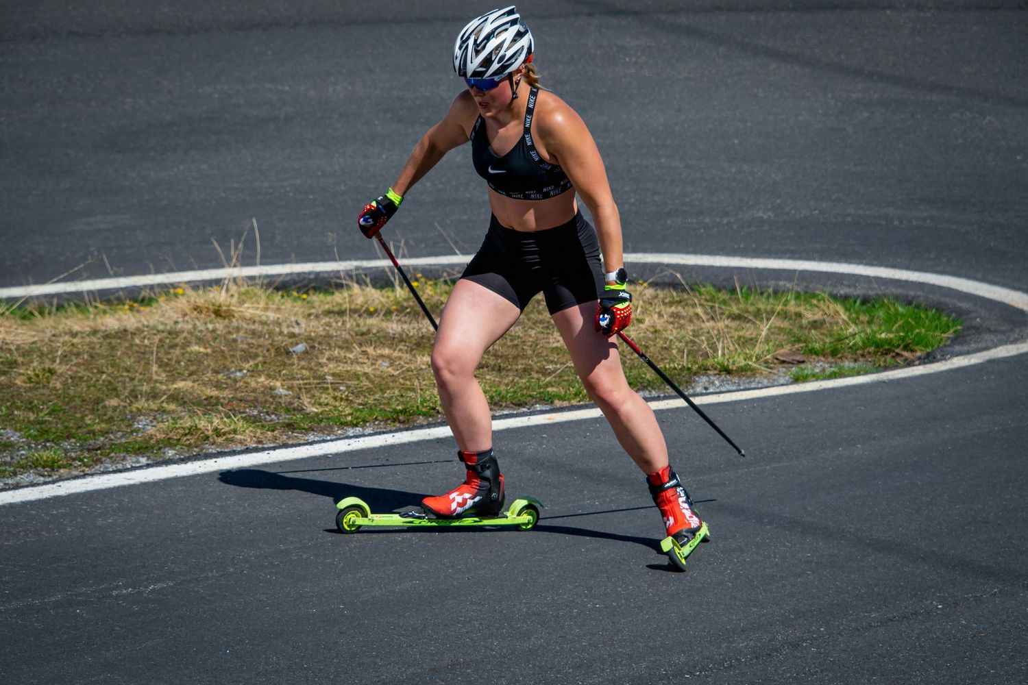 Nipissing Nordic Ski Testing Camp (June 26-28)