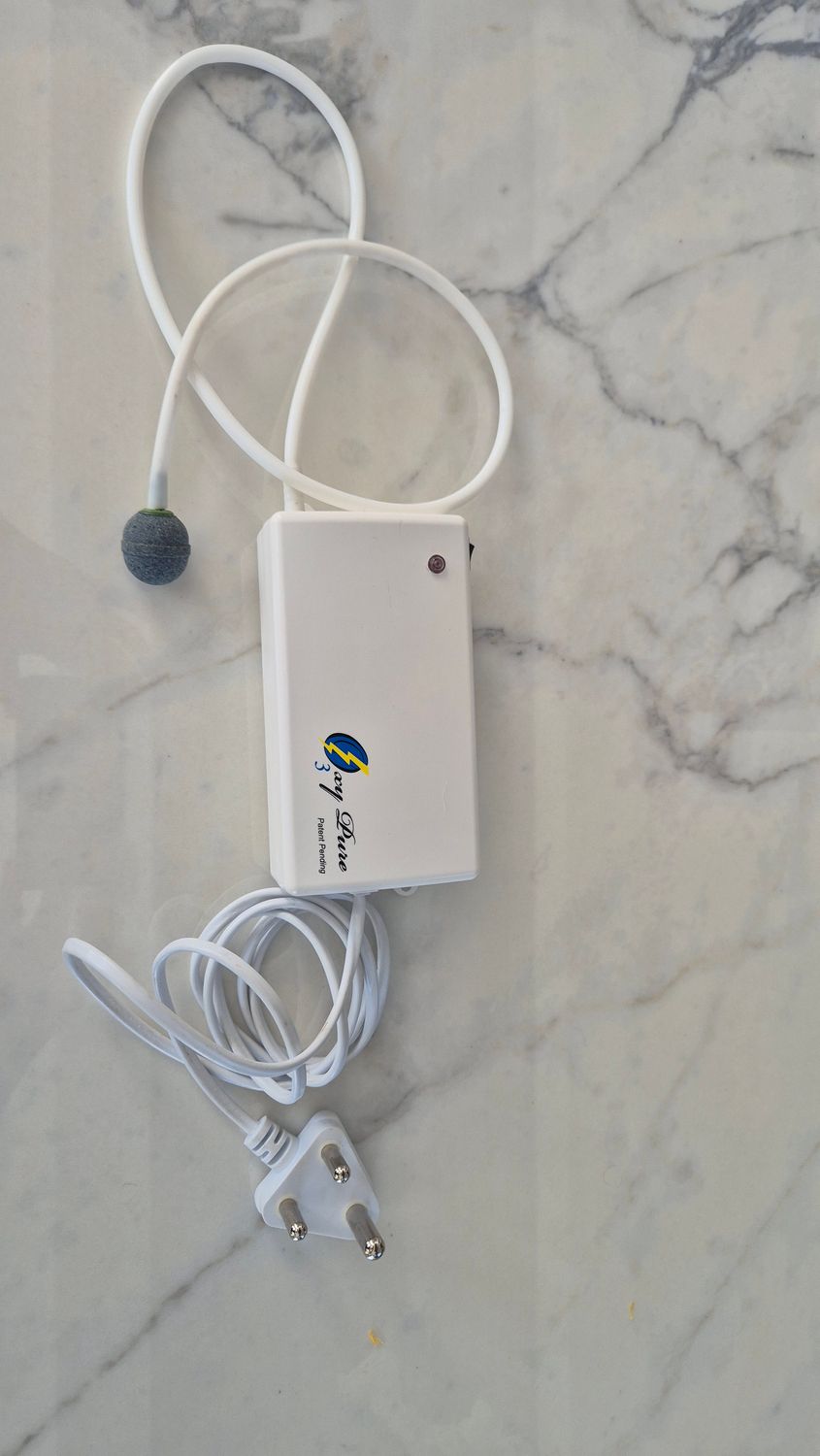 Oxypure