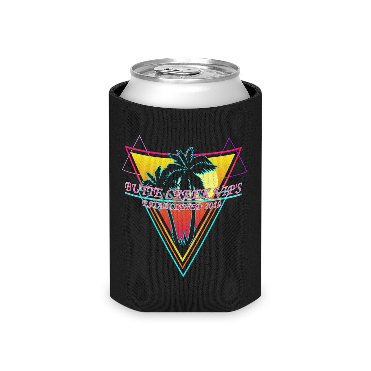 Butte Creek Koozie