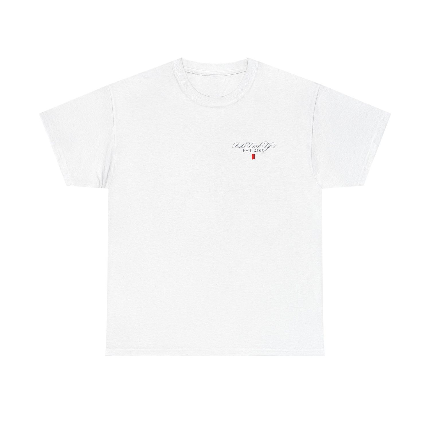 Unisex Michelob Logo T-Shirt