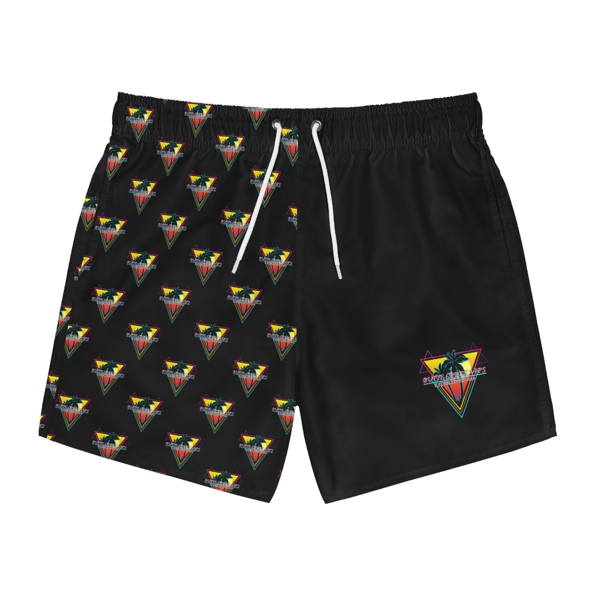 Men's Swim Trunks