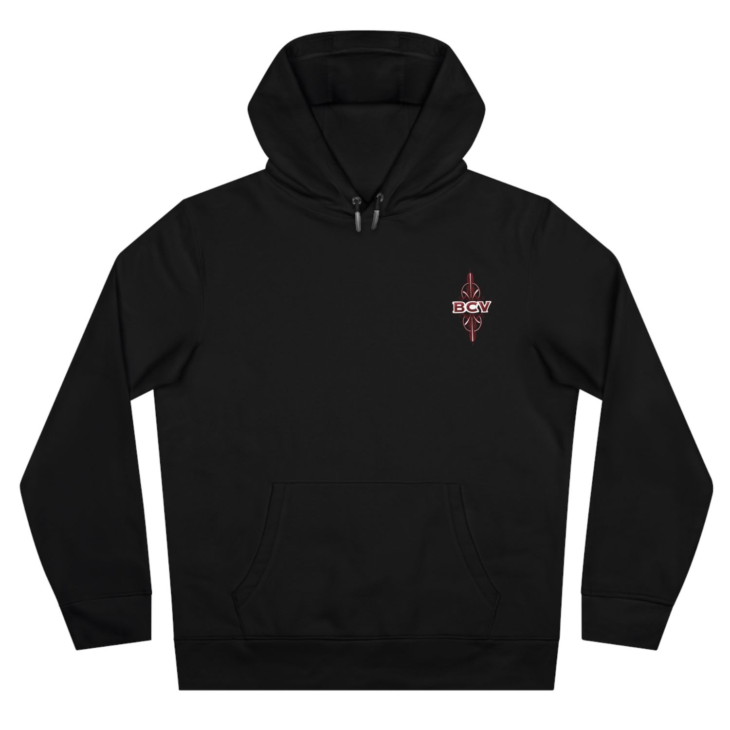 (NEW) C10 Pin-stripe Hoodie