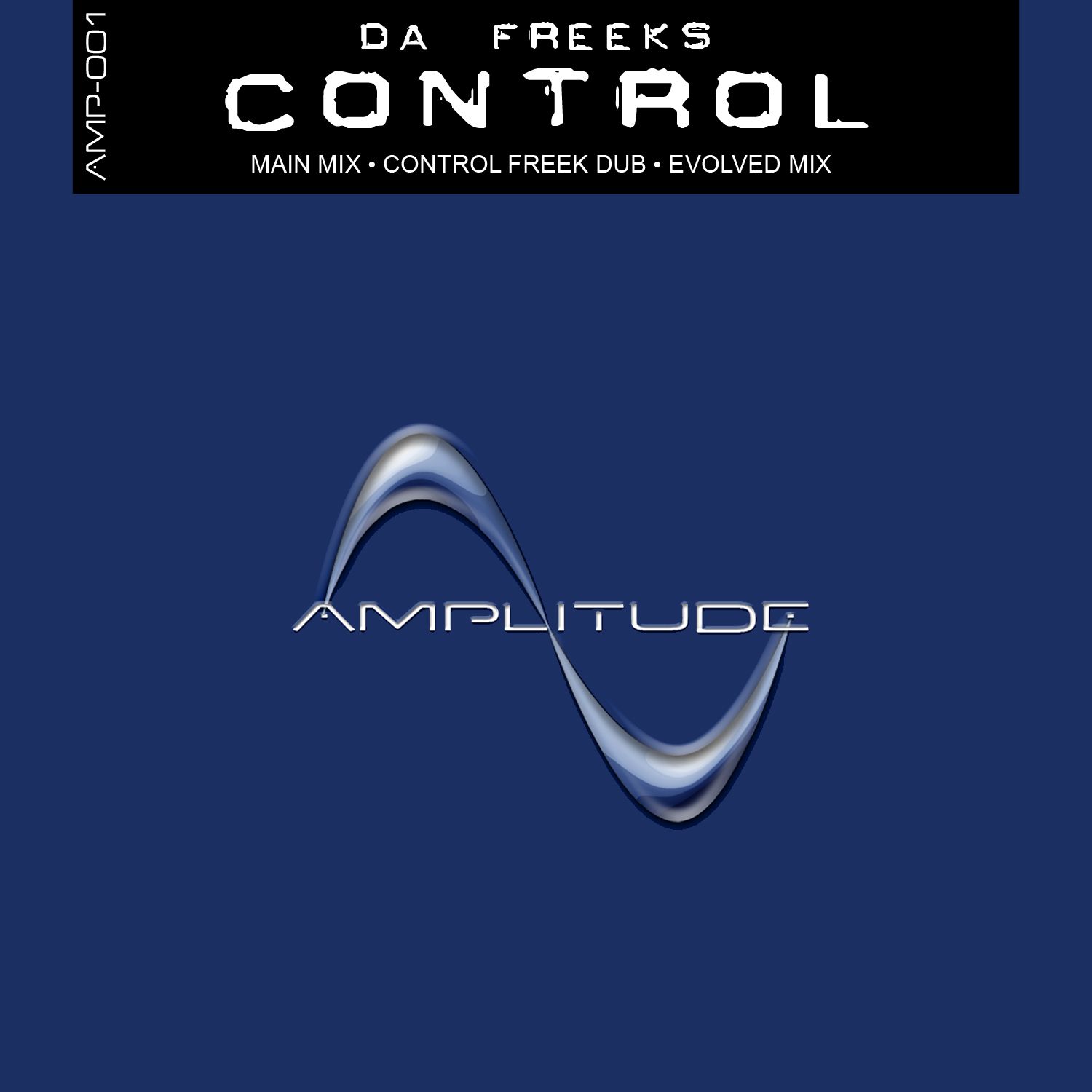 Da Freeks:  Control