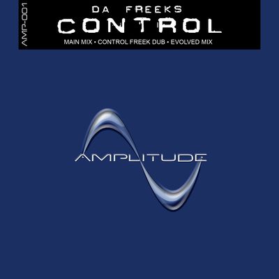 Da Freeks:  Control
