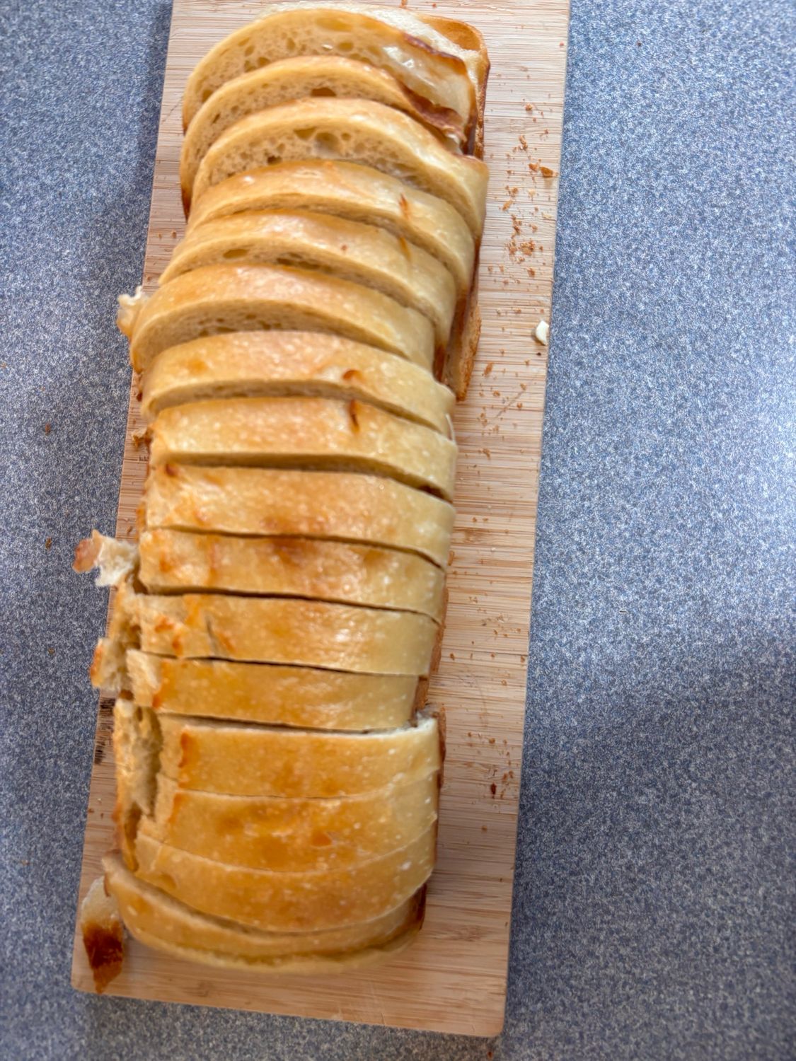 Sandwich Loaf (long)