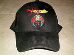 SHRINER HAT