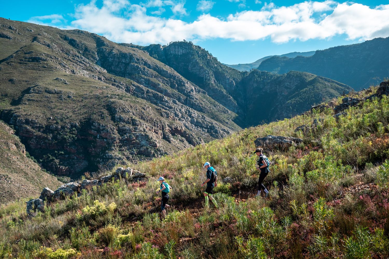 Mountain Marathon Entry | 10 May 2025