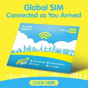 SIM card Saudi Arabia Unlimited