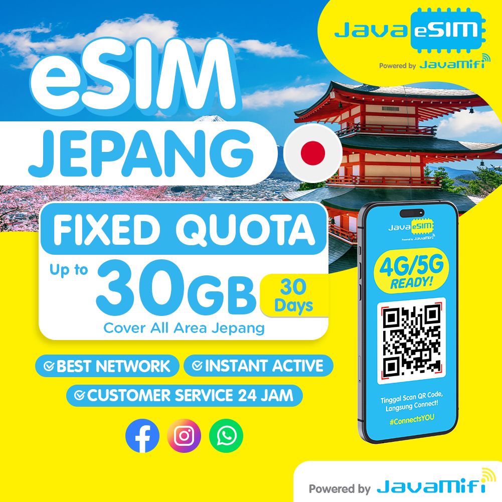 eSIM LOCAL Japan