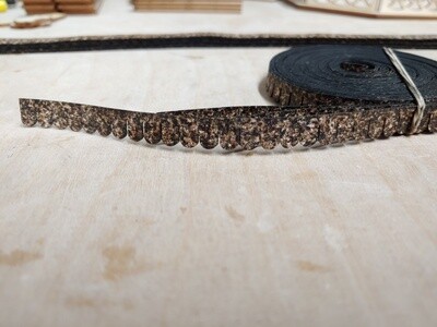 Shingle 1:48 scale