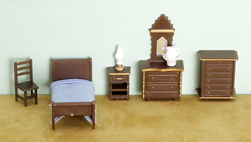 1/4inch BEDROOM SET/8