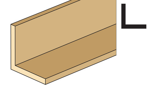 TRA-12 3/8 CRNR ANGLE