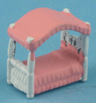 Canopy Bed Hp