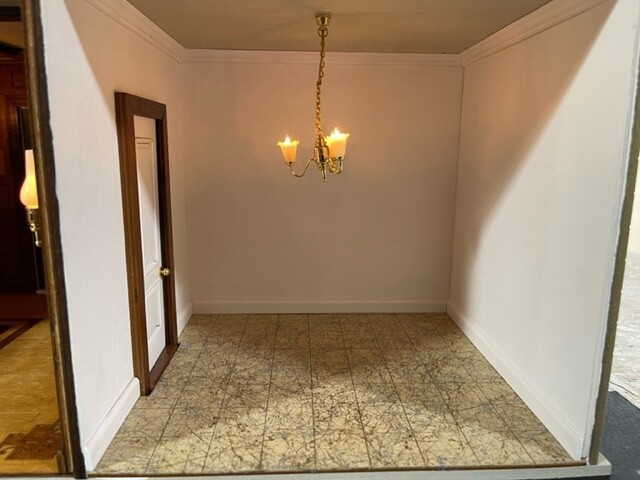 Park Ave Grand Mansion 1:12 Dollhouse