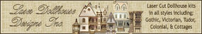 Laser Dollhouse Designs Inc.