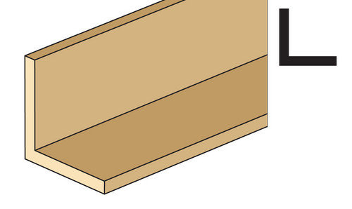 TRA-12 3/8 CRNR ANGLE