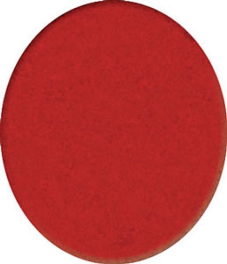 Dollhouse CARPET/BURGUNDY/13"x18"