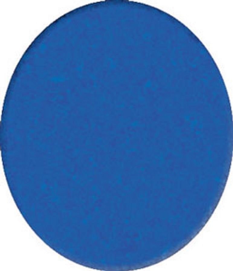 Dollhouse CARPET/ROYAL BLUE/14"x18"