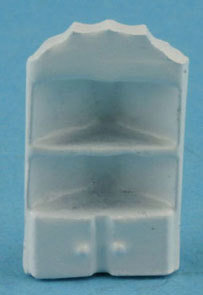 1/144Th Scale Corner Hutch