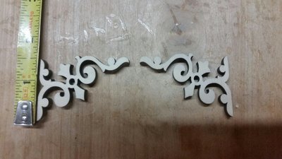 Porch Corner Post Bracket 02