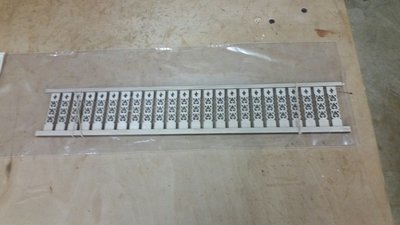 Arthur Porch/landing railing