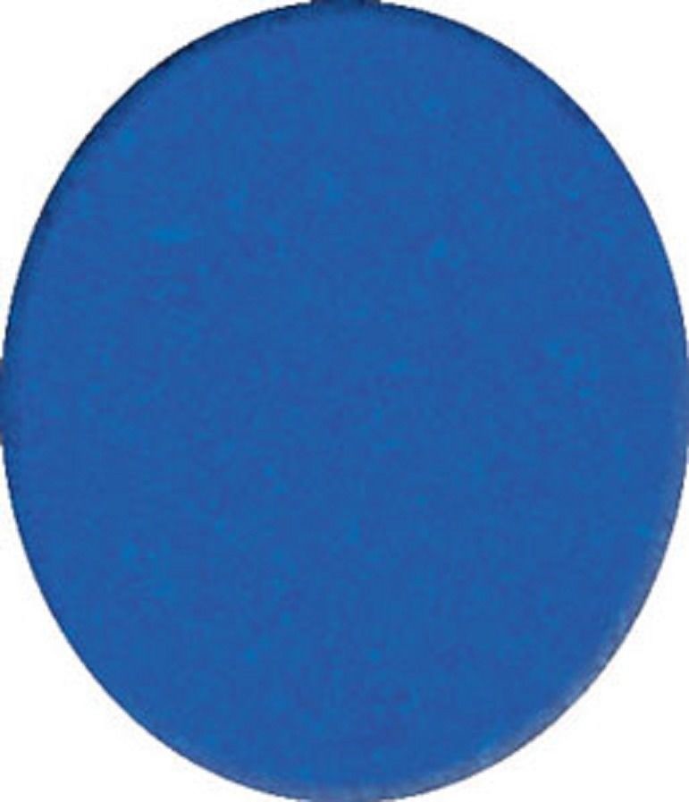 Dollhouse CARPET/ROYAL BLUE/14"x18"