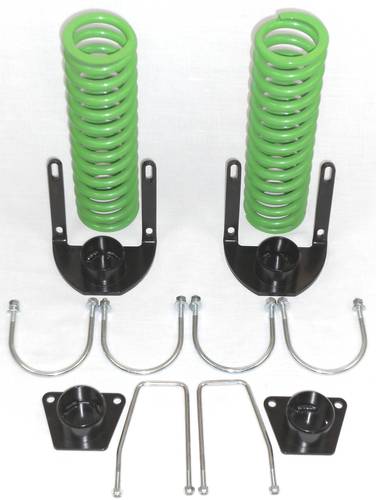 5022 - For the Toyota Landcruiser 75,79 - 1985-2006 5022 - For the Toyota Landcruiser 75,79 - 1985-2006