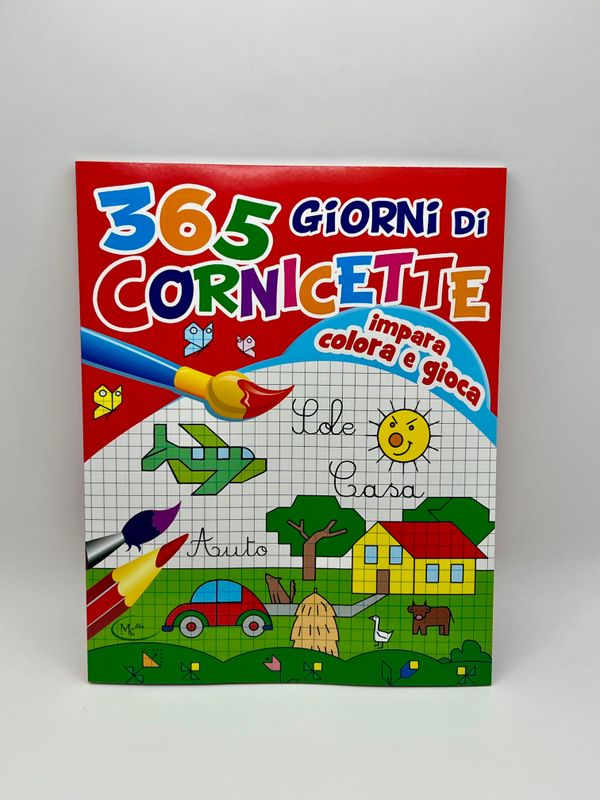 365 giorni di cornicette