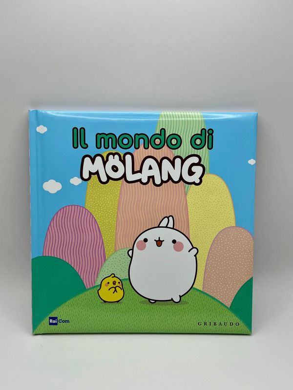 Il mondo di Molang