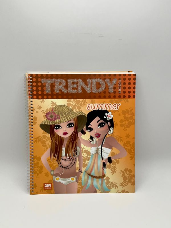 Trendy model