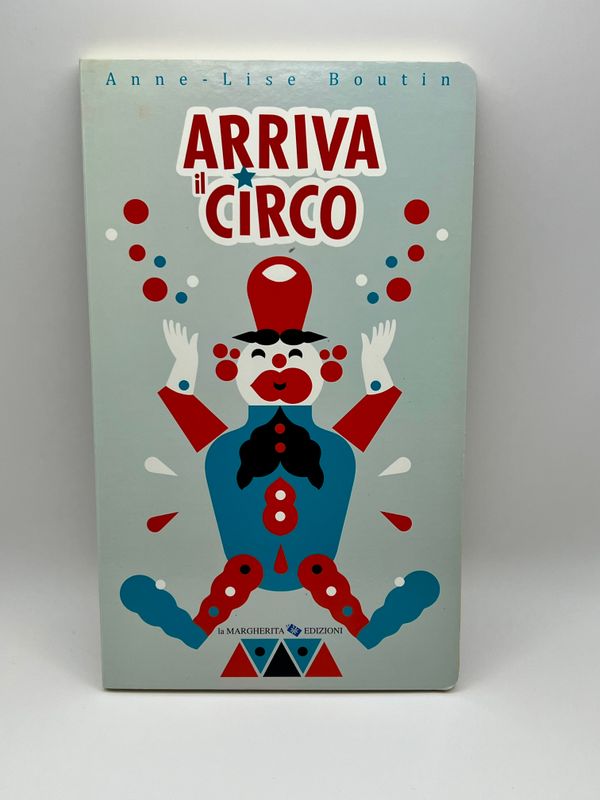 Arriva il circo