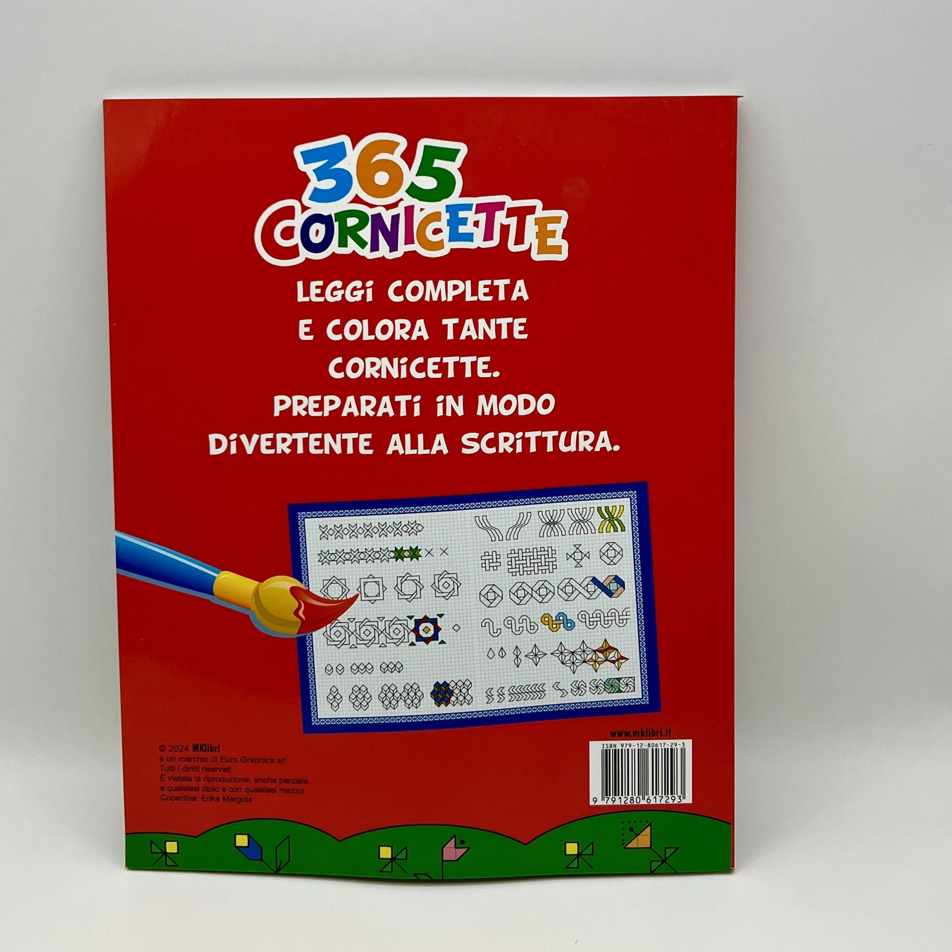 365 giorni di cornicette