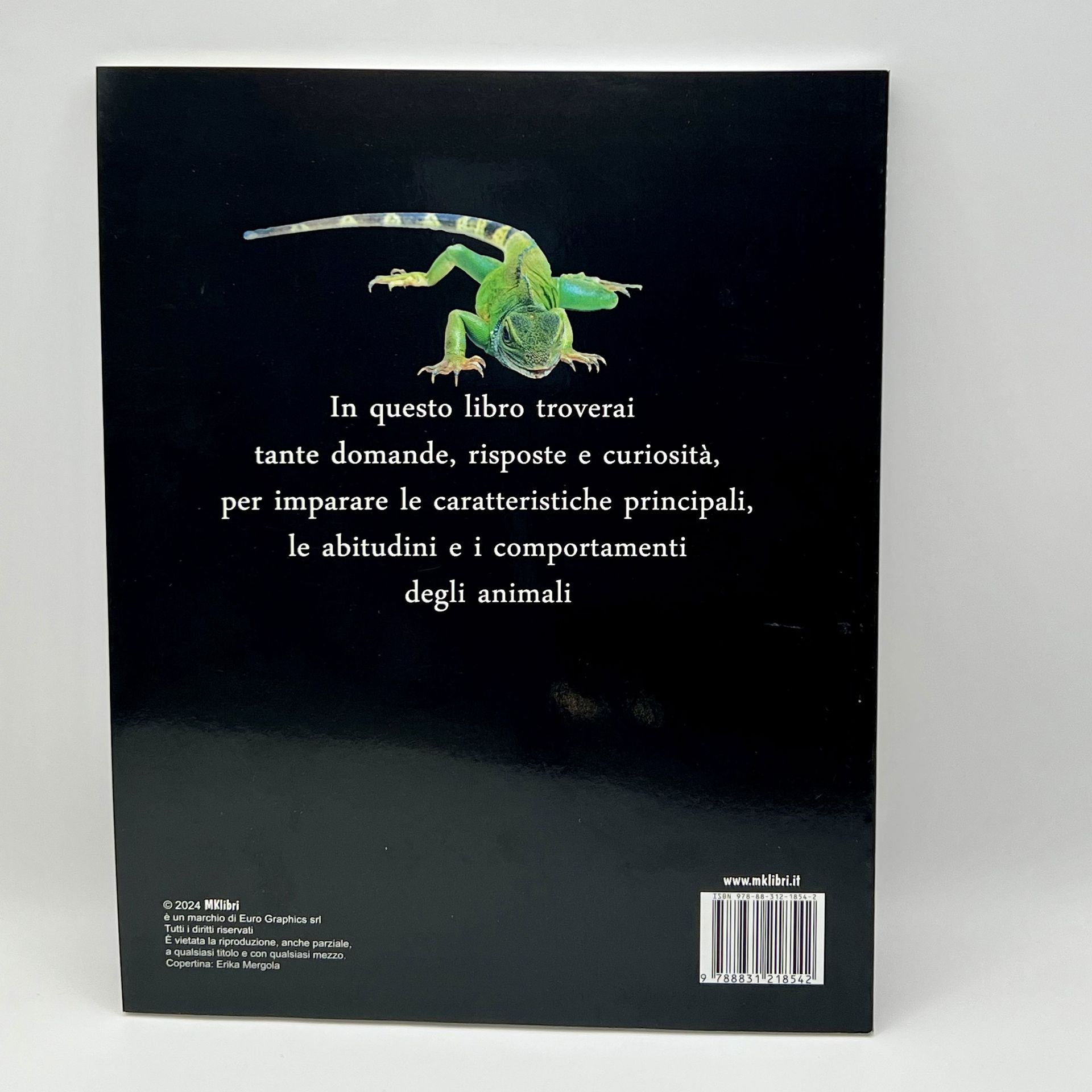 Il mondo degli animali