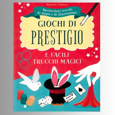 Giochi di prestigio