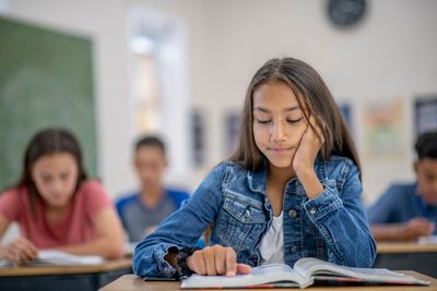 SCUOLA SECONDARIA