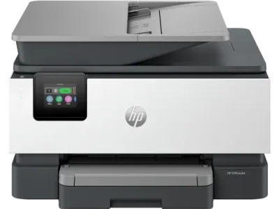 HP OfficeJet Pro 9125e All-in-One Printer with Bonus 3 Months of Instant Ink with HP+