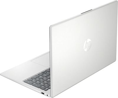 HP 15.6&quot; FHD Business &amp; Student Laptop Computer, 64GB RAM 2TB SSD, 10-Core Intel Core i5, Windows 11 Pro Laptop with Microsoft Office Lifetime Suite, PLUSERA Earphones, Silver