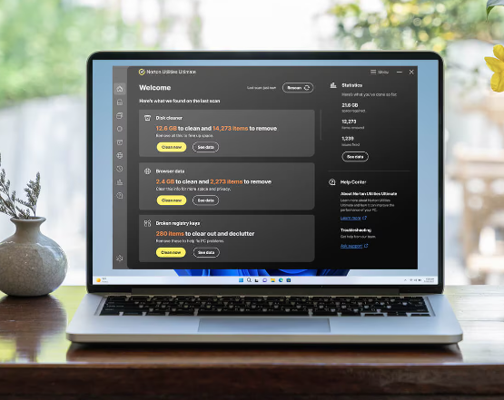 Norton Utilities