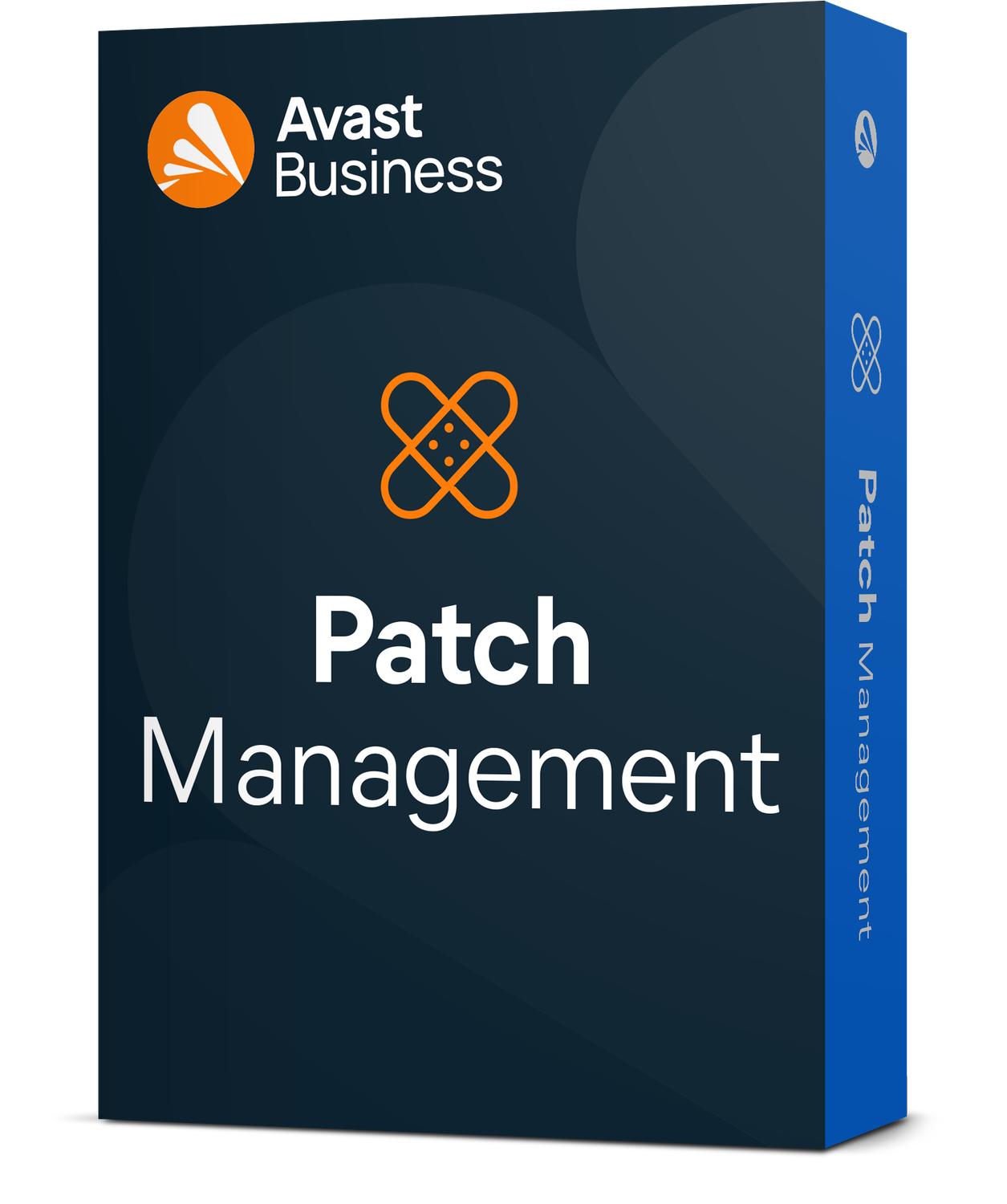 AVAST™ Business Patch Management 1 Year-US-EN