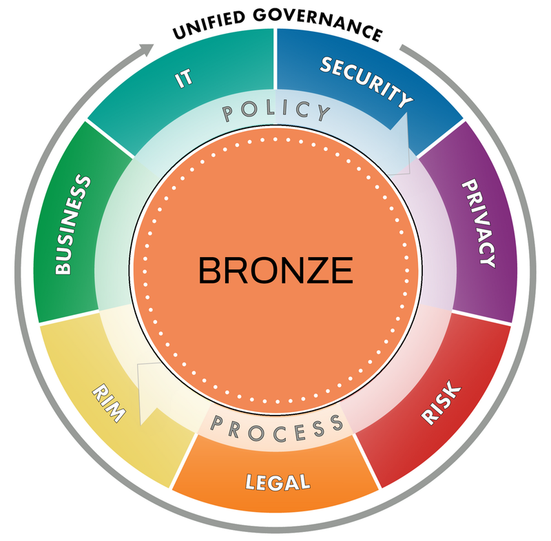 InfoGov.com - Bronze Info Governance Membership
