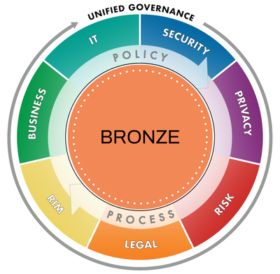 InfoGov.com - Bronze Info Governance Membership