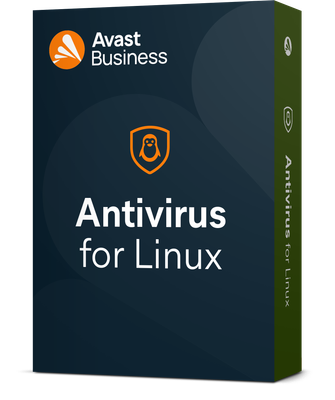 AVAST™ Business Antivirus for Linux-US-EN AVAST™ Business Antivirus for Linux-US-EN