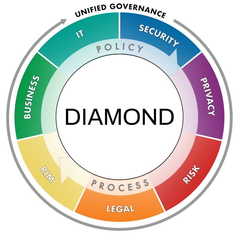 InfoGov.com® - ? Diamond Info Governance Membership (Groups / Companies)