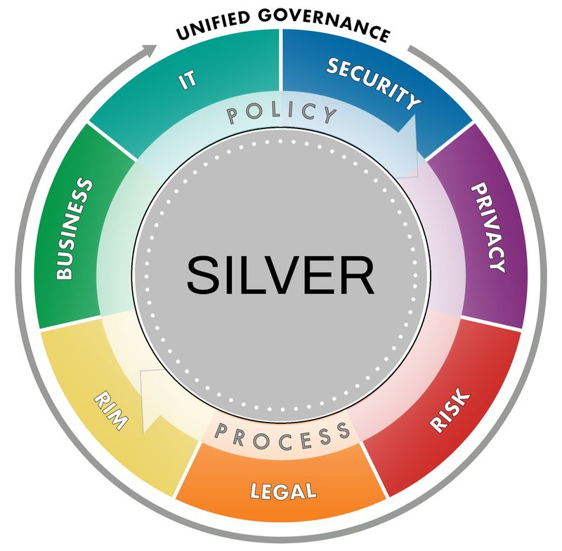InfoGov.com® - ⚪Silver Info Governance Membership