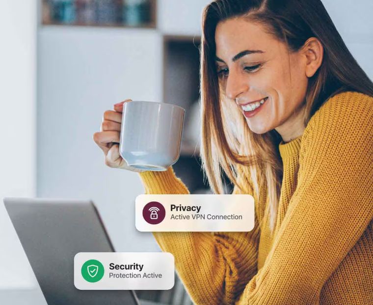 Norton VPN