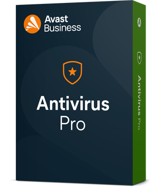 AVAST™ Business Antivirus Pro 1 Year-US-EN