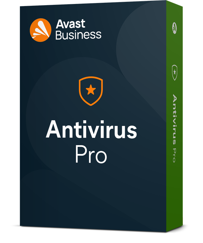 AVAST™ Business Antivirus Pro 1 Year-US-EN AVAST™ Business Antivirus Pro 1 Year-US-EN