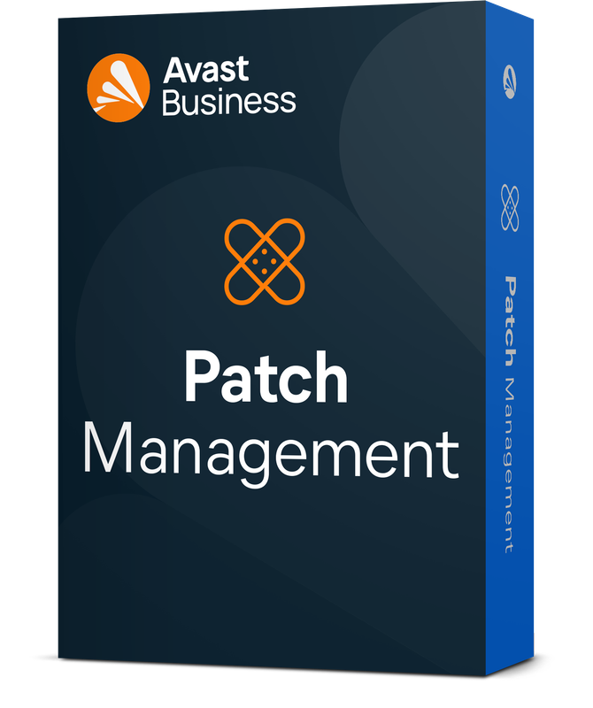 AVAST™ Business Patch Management 1 Year-US-EN
